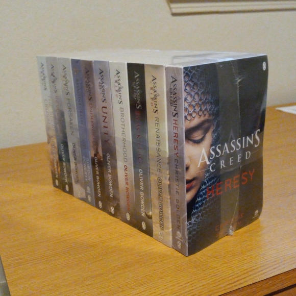 Books - Picture 2 of 2